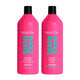 Matrix Total Results Insta Cure Litre Duo
