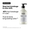 L'Oreal Professional Metal Detox Shampoo 1.5L
