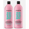 Matrix Total Results Insta Cure Litre Duo