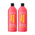 Matrix Glow Mania Color Protecting Liter Duo
