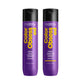Matrix Total Results Color Obsessed Shampoo & Conditioner Duo - Beauty Supply Outlet