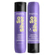Matrix Total Results Color Obsessed So Silver Neutralizing Shampoo & Conditioner duo - Beauty Supply Outlet