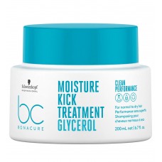 Schwarzkopf Bonacure Moisture Kick Treatment 200ml