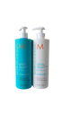 Moroccanoil Hydration 500ml Duo