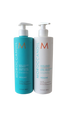 Moroccanoil Extra Volume 500ml Duo