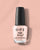 OPI Nail Envy Bubble Bath Color Nail Strengthening with Tri-Flex Technology