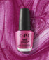 OPI Nail Envy Powerful Pink Color Nail Strengthener with Trim-Flex Technology