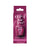 OPI Nail Envy Powerful Pink Color Nail Strengthener with Trim-Flex Technology