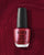 OPI Nail Envy Tough Luv Color Nail Strengthener with Trim-Flex Technology