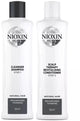 Nioxin System 2 Duo