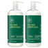 Paul Mitchell Tea Tree Lemon Sage Shampoo & Conditioner Litre Duo