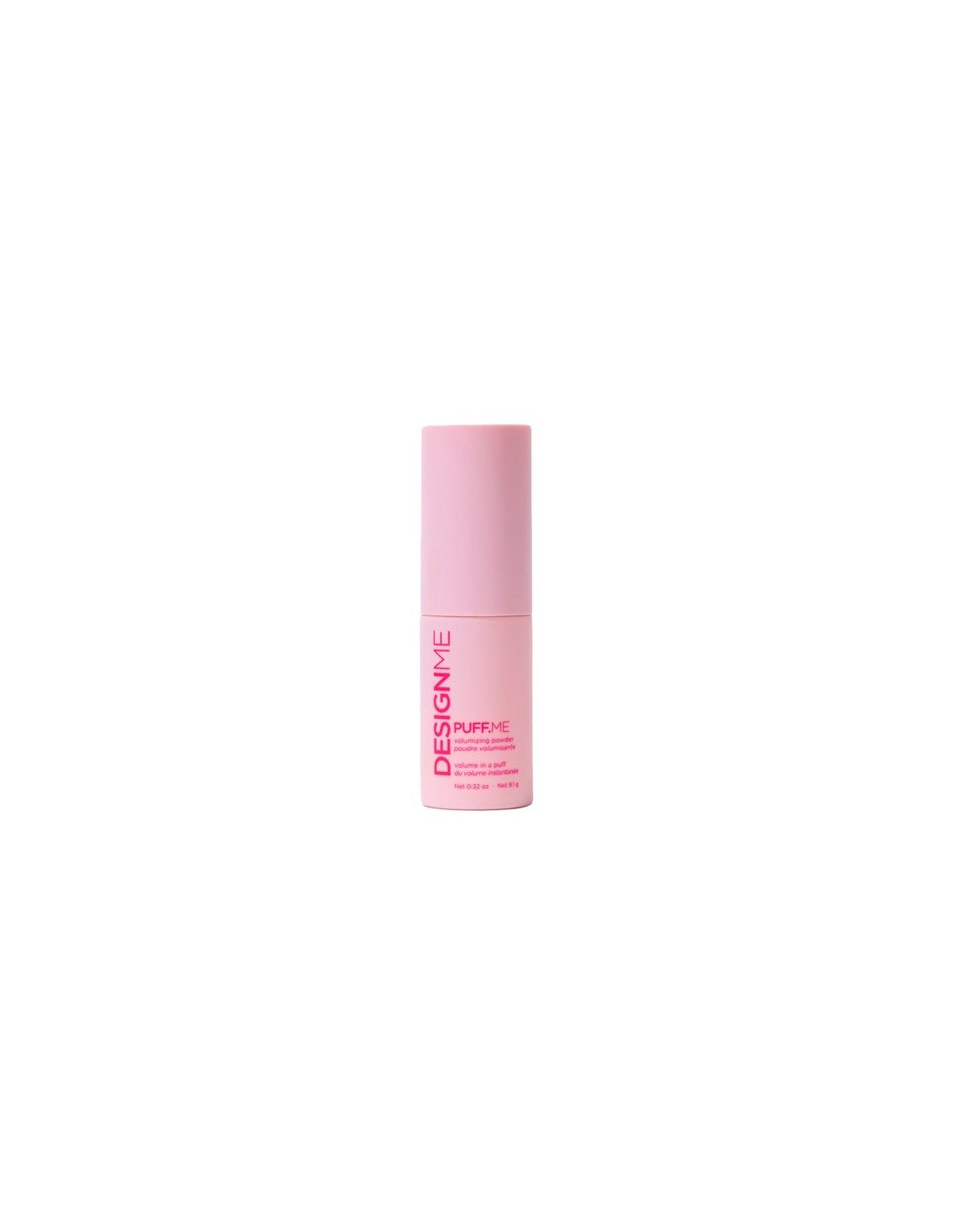 DESIGNME PUFF.ME Volumizing Powder Original - Beauty Supply Outlet