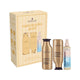 Pureology - Nanoworks Gold HOLIDAY KIT