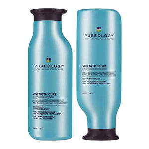 Pureology Strength Cure Duo