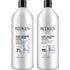 Redken Acidic Bonding Concentrate Liter Duo