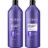 Redken Color Extend Blondage Liter Duo