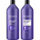 Redken Color Extend Blondage Liter Duo - Beauty Supply Outlet