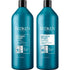 Redken Extreme Length Liter Duo