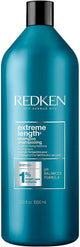 Redken Extreme Length Shampoo - Beauty Supply Outlet