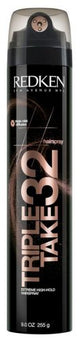 Redken Triple Take 32 Extreme Hold Hairspray