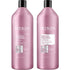 Redken Volume Injection Liter Duo