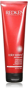 Redken Color Extend Rich Recovery Mask - discontinued