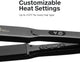 John Paul Mitchell Systems
Express Ion Smooth+ XL Styling Iron 1.5" - Beauty Supply Outlet
