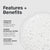 Paul Mitchell Baby Don't Cry Shampoo - Beauty Supply Outlet