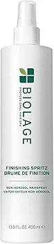 Biolage Finishing Spritz