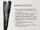 John Paul Mitchell Systems
Express Ion Smooth+ XL Styling Iron 1.5" - Beauty Supply Outlet