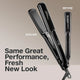 John Paul Mitchell Systems
Express Ion Smooth+ XL Styling Iron 1.5" - Beauty Supply Outlet