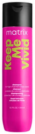 Matrix Total Results Keep Me Vivid Shampoo