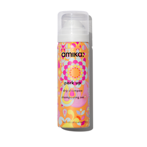 Amika Perk Up Dry Shampoo Travel 1.8oz