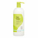 DevaCurl No-Poo Original Zero Lather Conditioning Cleanser Retired Packaging