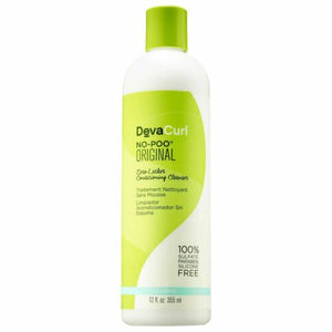 Deva Curl No-Poo Original Cleanser - Beauty Supply Outlet