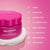 Amika Aura Big Embrace Smoothing Whipped Body Butter 250ml
