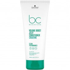 Schwarzkopf Bonacure Volume Boost Jelly Conditioner 200ml