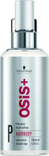Osis Hair Body Prep Spray