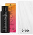 Schwarzkopf Igora Vibrance Demi Permanent 0-00 Clear