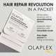 Olaplex The Stand Alone Treatment Single Use