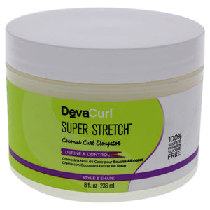 Deva Curl Super Stretch Coconut Curl Elongator Cream Discontinued