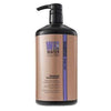 Tressa Watercolors Violet Washe Shampoo 1L
