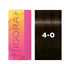 Schwarzkopf Igora Vibrance Demi Permanent 4-0 Medium Brown