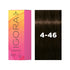 Schwarzkopf Igora Vibrance Demi Permanent 4-46 Medium Brown Beige Chocolate