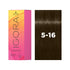 Schwarzkopf Igora Vibrance Demi Permanent 5-16 Light Brown Cendre Chocolate