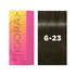 Schwarzkopf Igora Vibrance Demi Permanent 6-23 Dark Blonde Ash Matt