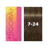 Schwarzkopf Igora Vibrance Demi Permanent 7-24 Medium Blonde Ash Beige