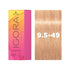 Schwarzkopf Igora Vibrance Demi Permanent 9.5-49 Platinum Blonde Beige Violet