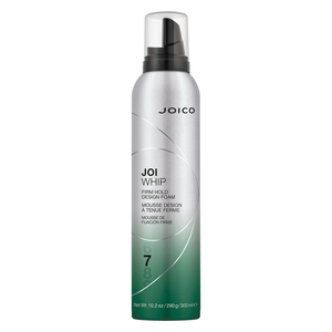 JOICO Joiwhip Firm Hold Design Foam