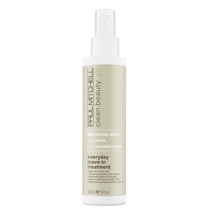 Paul Mitchell Clean Beauty Everyday Leave In Treatment 5.1oz